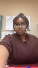 Ventrecia Smith-Brooks