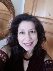 Sueli Ruiz Fernandes Gomides