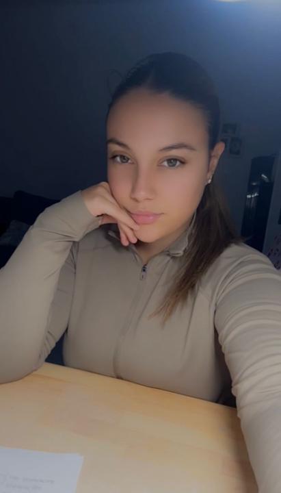 Andreia Da Silva Moreira