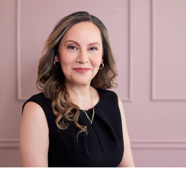 Veronica Elizabeth Ramos Campa