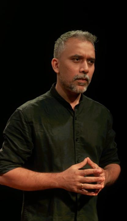 Dhruv Kalra