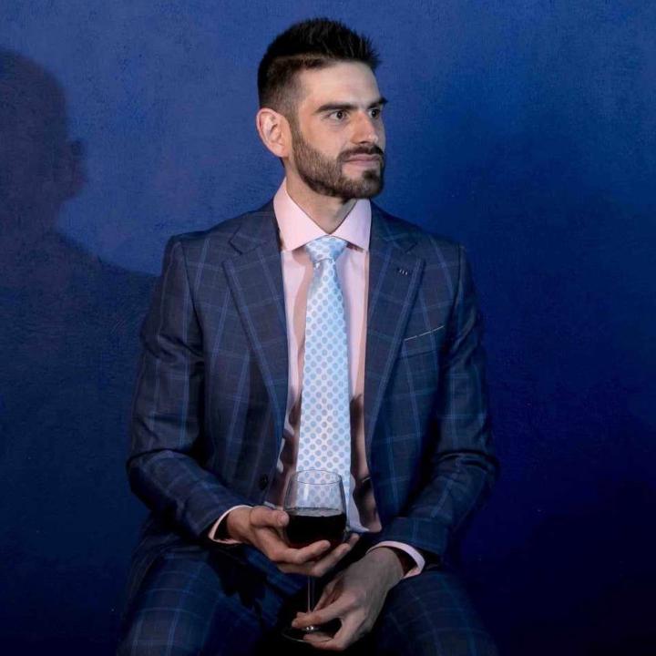 Cesar Sahagun