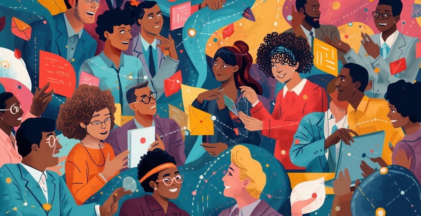 Networking on LinkedIn