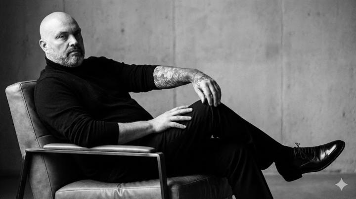 Weekly Coffee Hour Starts in Less Than an Hour