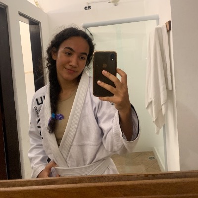 Thaina Santos