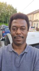 Toyosi Olamitoye