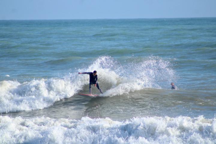 Felipe Castro