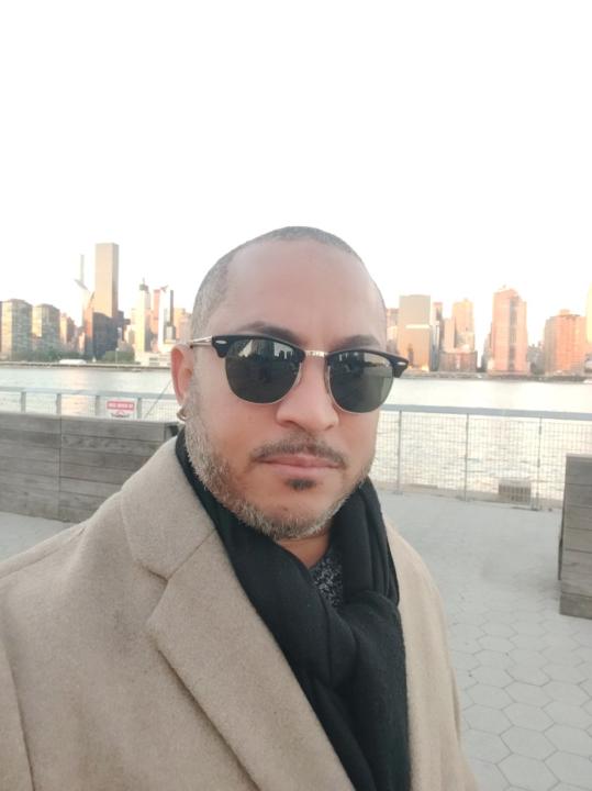 Miguel A Baez Guzman