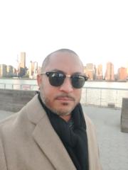 Miguel A Baez Guzman