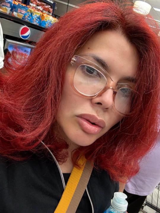 Lourdes Hernandez