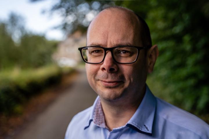 Philip Reilly