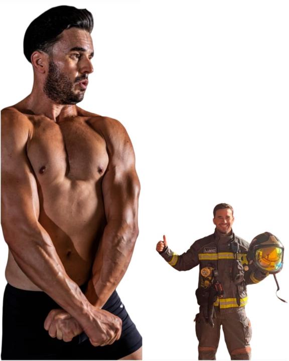 Antonio jesus Jimenez gamito