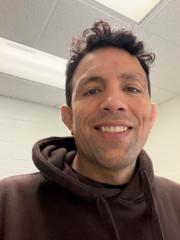 Gustavo Fonseca Fonseca