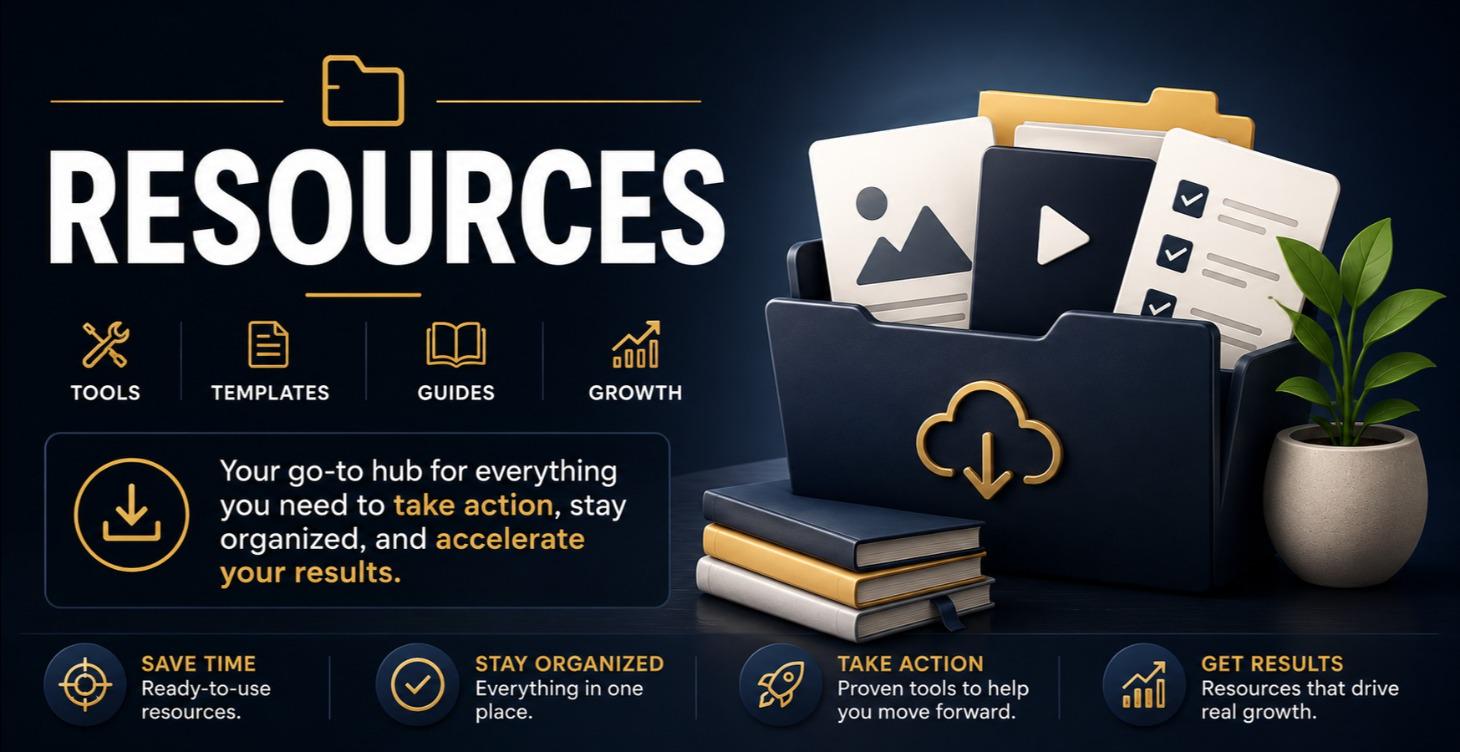 Resources Vault