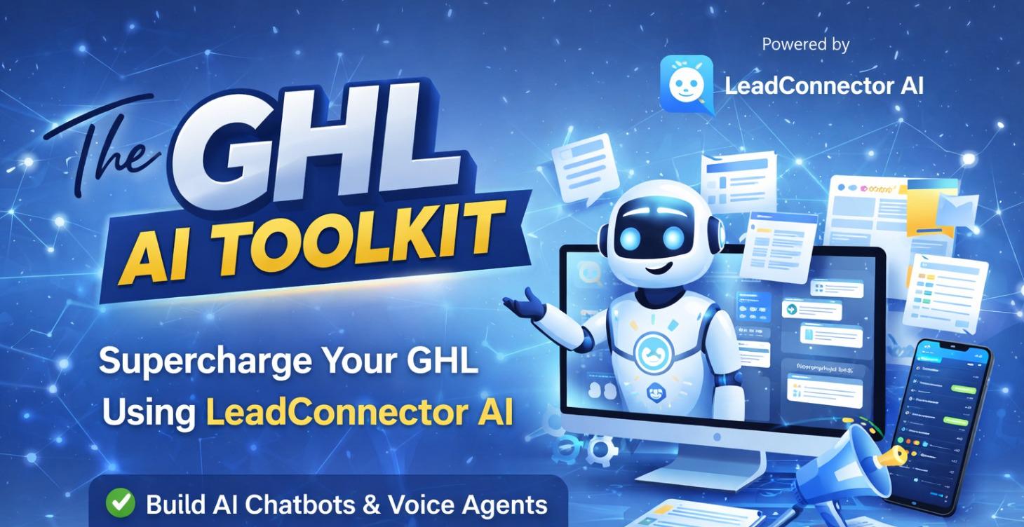 GHL AI Toolkit
