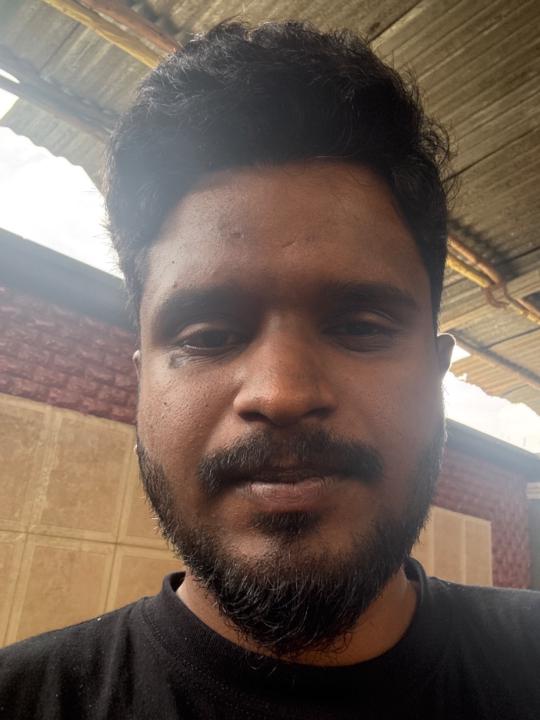 Amalnath Panchabikesan