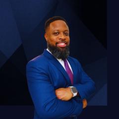 Calvin Smith