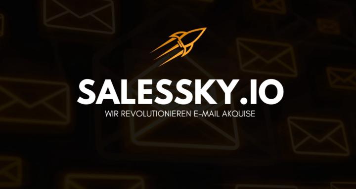 SalesSky.io | Community
