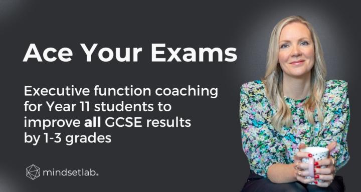 Ace Your Exams - Students