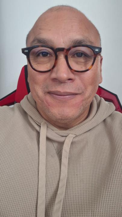 Eder Rengifo Cano