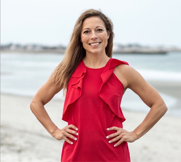 Hilary Hartman