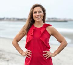 Hilary Hartman