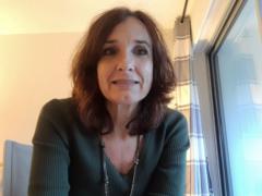 Sandra Lamarche