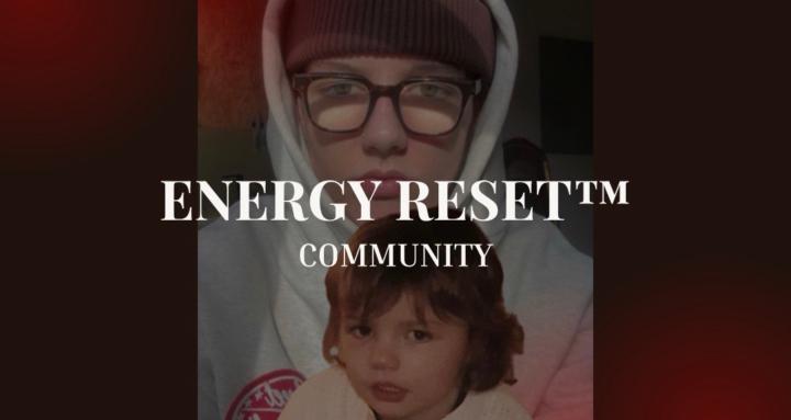 ENERGY RESET™