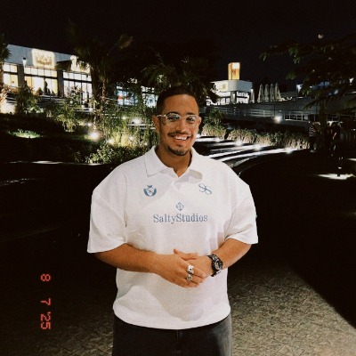Adham Albadry