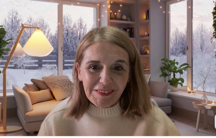 Monica Tapia Stocker