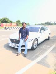 Surya Kumar