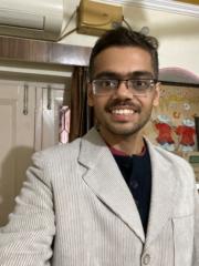 Arnab Sinha