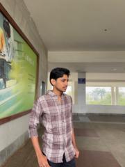 Naga sai sriram Sajja