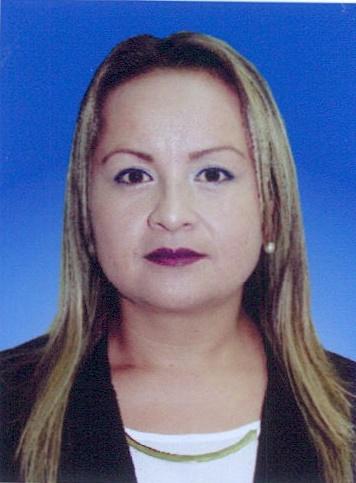 Claudia Gaspar Molina