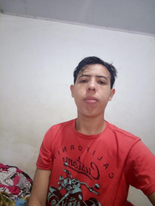 Hender Moreno