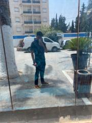 Ahmed Khalil