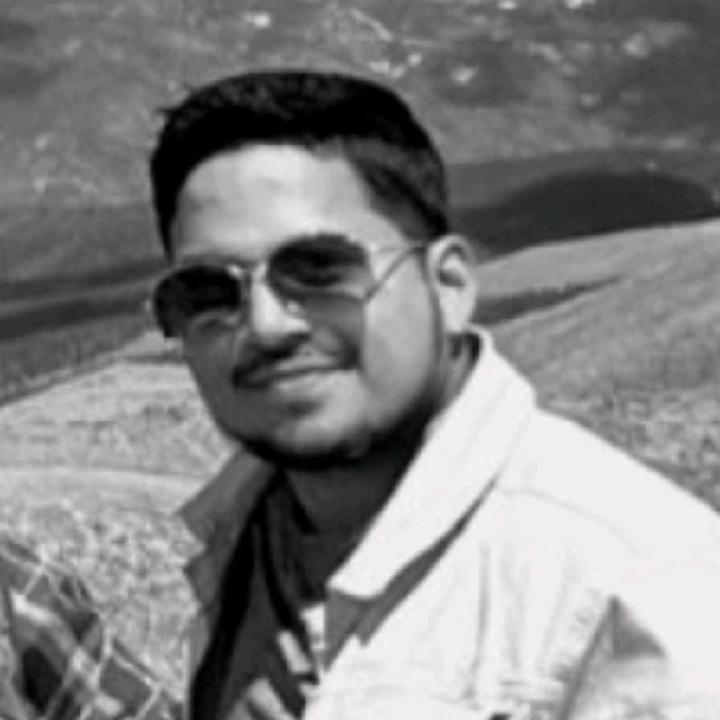 Furqan Hasan Mohammed