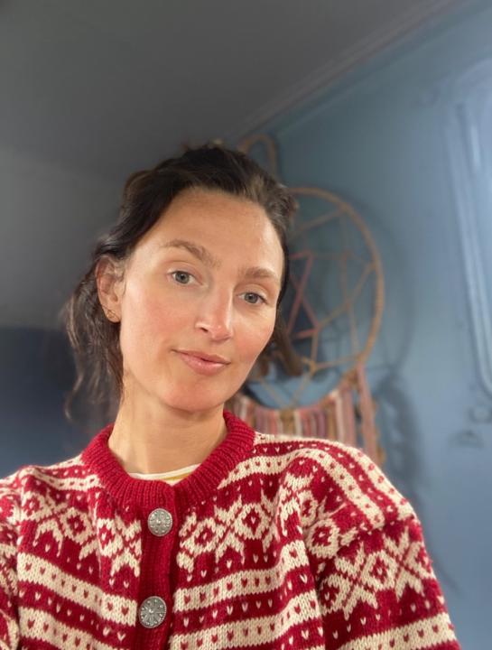 Kristin Martensgård