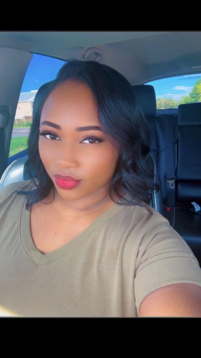 LaToris Carey