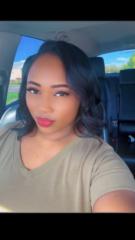 LaToris Carey
