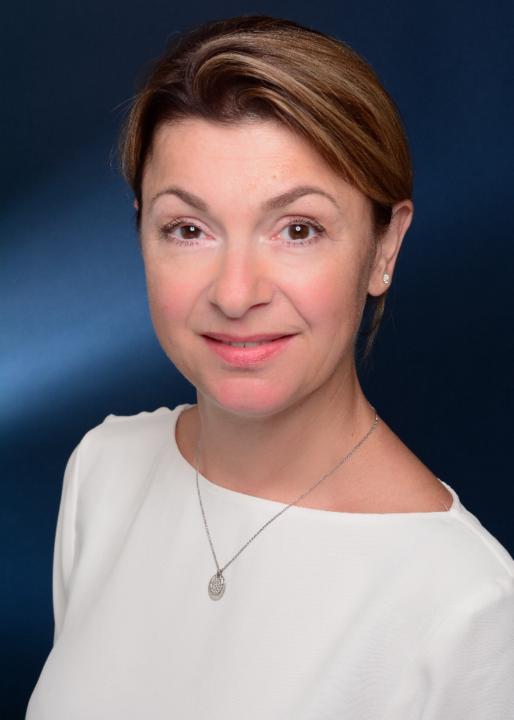 Solveig Jessen