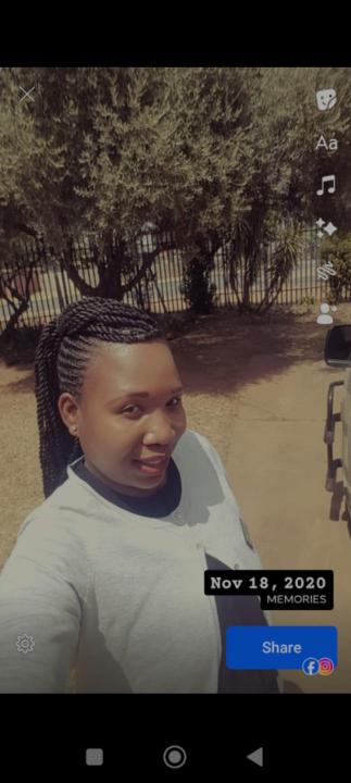 Portia Lelo Masuku