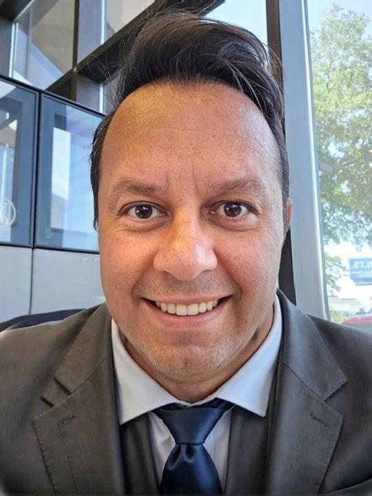 Juan Adolfo Torres Gil