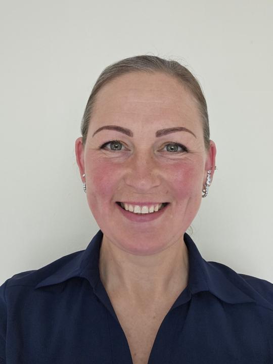 Solveiga Brazauskiene