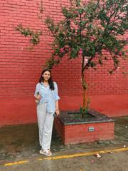 Shivani D