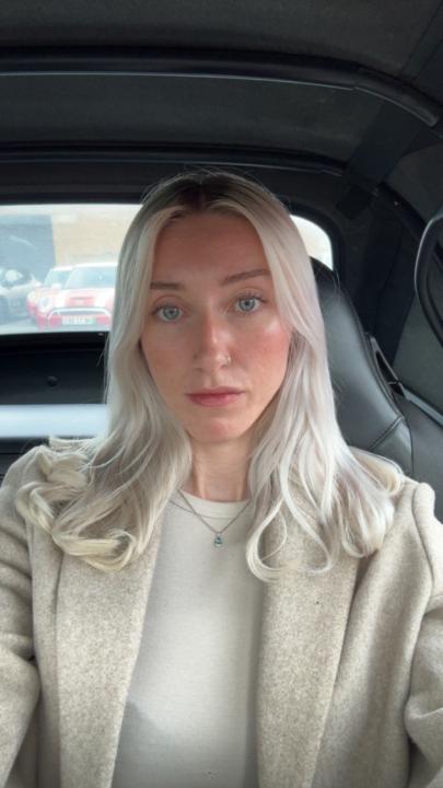 Aoife Hoban