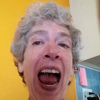 Judy Johnson