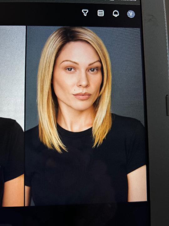 Victoria Thorsteinson