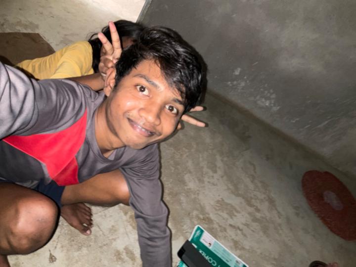 Roshan Meshram