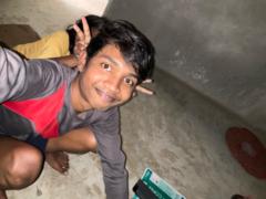 Roshan Meshram